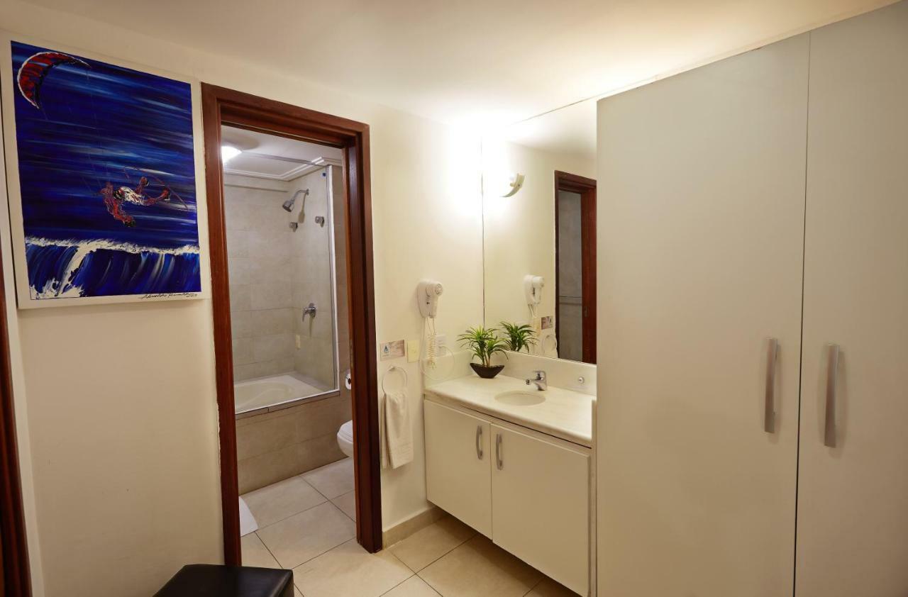 Elegance Comfort Natal Beira Mar Coberturas Vip 外观 照片