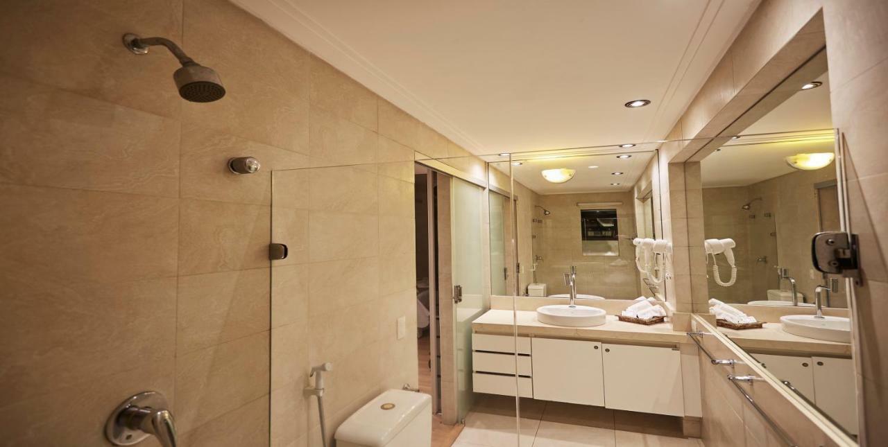 Elegance Comfort Natal Beira Mar Coberturas Vip 外观 照片