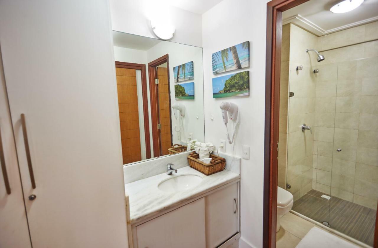 Elegance Comfort Natal Beira Mar Coberturas Vip 外观 照片